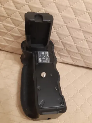 Meike MK-A9 Pro Impugnatura Vertical + Telecomando