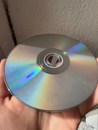 S.L.A.I. Steel Lancer Arena International PS2