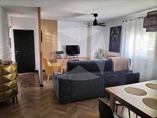 Piso en alquiler en Santa Marina - La Paz en Badajoz