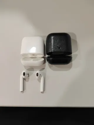 AirPods 1 Originales Apple