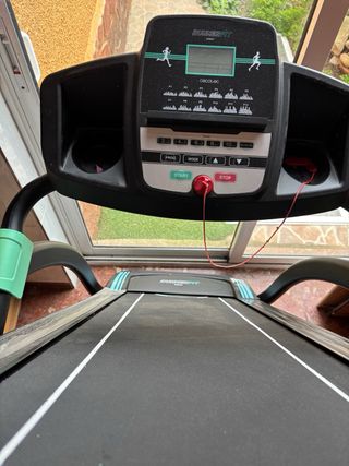 Cinta de Correr Runnerfit Sprint Cecotec