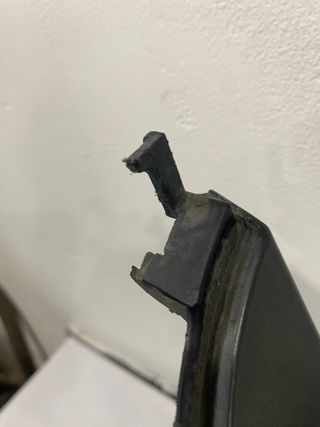 Reposapies Honda SH 125