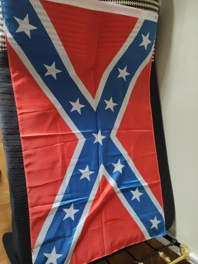 Bandera Confederada