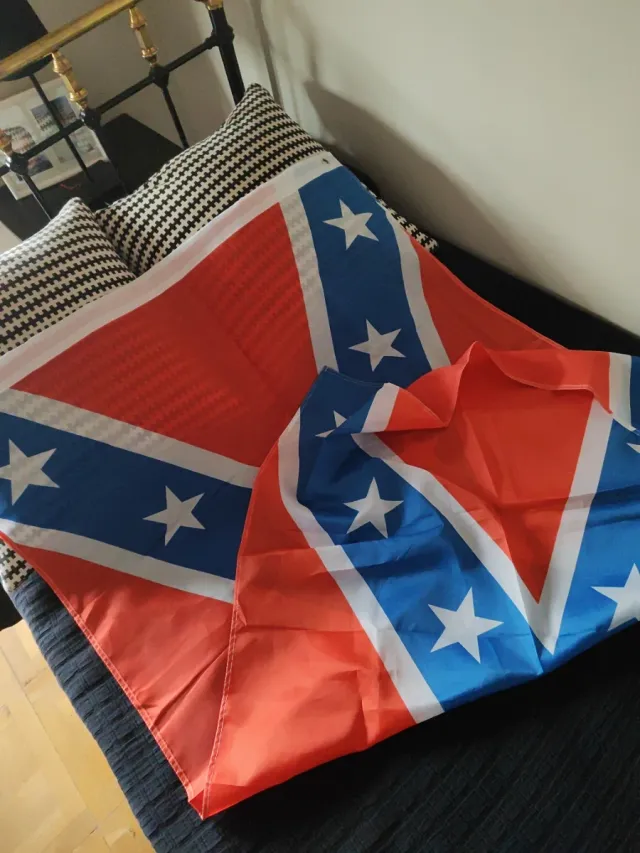Bandera Confederada