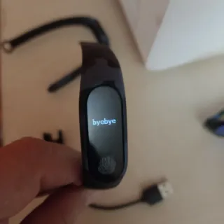 Pulsera Decathlon niño camuflaje