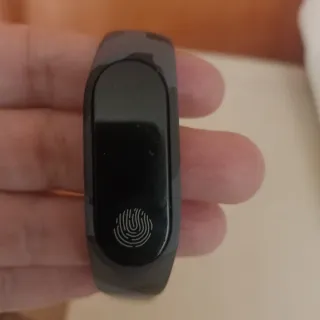 Pulsera Decathlon niño camuflaje