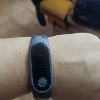 Pulsera Decathlon niño camuflaje