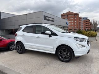Ford EcoSport 2022 St Line