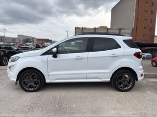 Ford EcoSport 2022 St Line