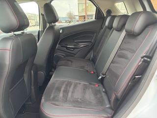 Ford EcoSport 2022 St Line