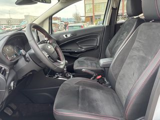 Ford EcoSport 2022 St Line