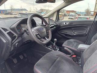 Ford EcoSport 2022 St Line
