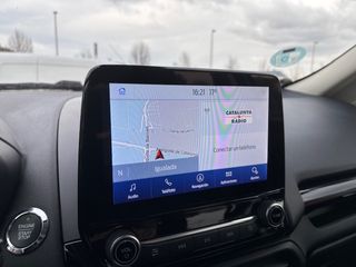 Ford EcoSport 2022 St Line