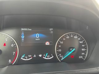 Ford EcoSport 2022 St Line