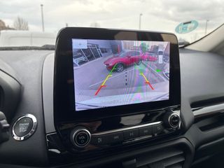 Ford EcoSport 2022 St Line