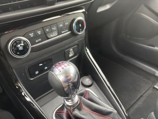 Ford EcoSport 2022 St Line