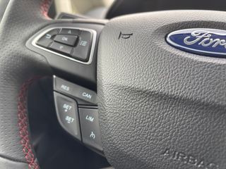 Ford EcoSport 2022 St Line