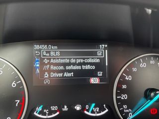 Ford EcoSport 2022 St Line