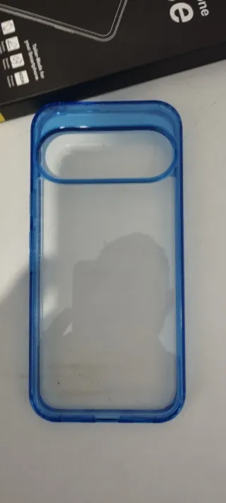 Carcasa Jetech para Google Pixel 10/10 Pro