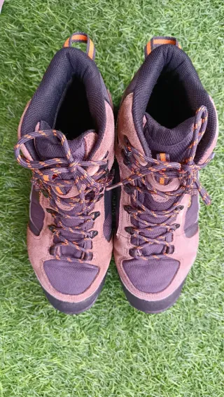 Botas Quechua Talla 44 NO HAGO ENVIOS