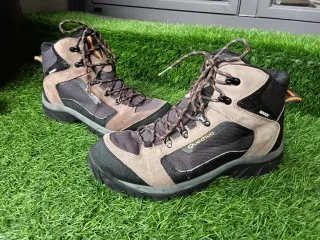 Botas Quechua Talla 44 NO HAGO ENVIOS