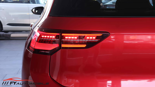 Volkswagen Golf VIII GTI