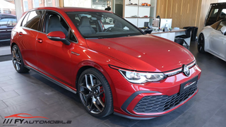 Volkswagen Golf VIII GTI