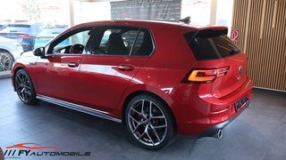 Volkswagen Golf VIII GTI