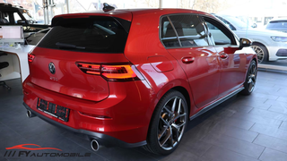 Volkswagen Golf VIII GTI