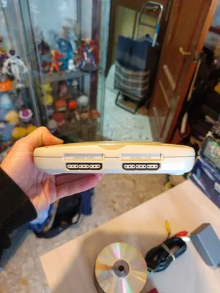 Consola Sony PS One + Accesorios