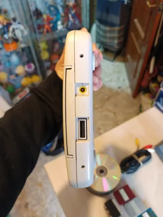 Consola Sony PS One + Accesorios