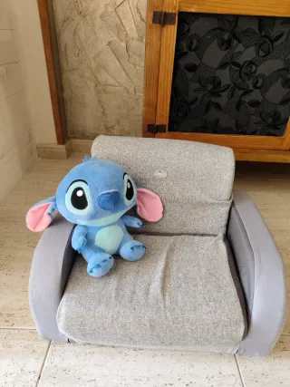 Silla infantil Chicco Twist Convertible