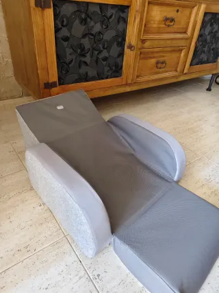 Silla infantil Chicco Twist Convertible