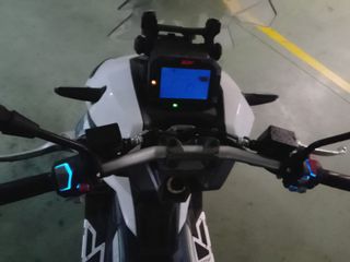 Keweey vieste 125.VENTA O CAMBIO