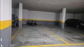 Garaje en venta en Nuevo Artica en Berrioplano