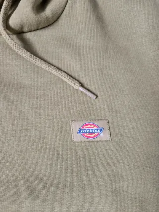 Felpa cappuccio Dickies Taglia M