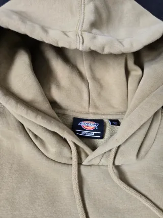 Felpa cappuccio Dickies Taglia M