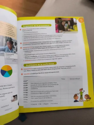 LLENGUA CATALANA 6 PRIMARIA CONSTRUINT MONS