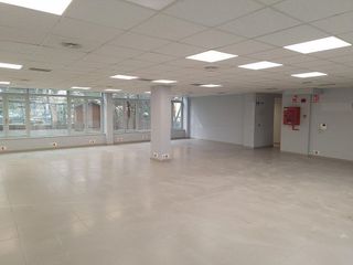 Oficina en alquiler en La Florida - El Plantío en Madrid