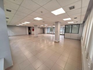 Oficina en alquiler en La Florida - El Plantío en Madrid