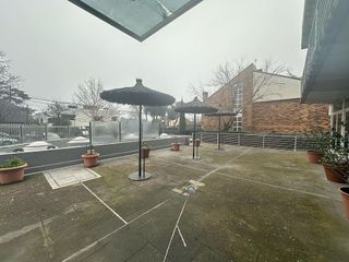 Oficina en alquiler en La Florida - El Plantío en Madrid