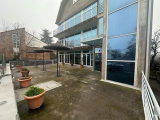 Oficina en alquiler en La Florida - El Plantío en Madrid