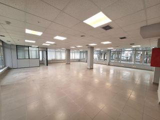 Oficina en alquiler en La Florida - El Plantío en Madrid