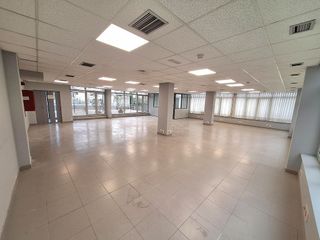 Oficina en alquiler en La Florida - El Plantío en Madrid