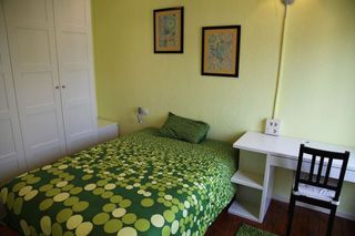 Piso en alquiler en Centro en San Sebastián-Donostia