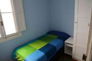 Piso en alquiler en Centro en San Sebastián-Donostia