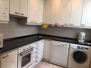 Piso en alquiler en Centro en San Sebastián-Donostia