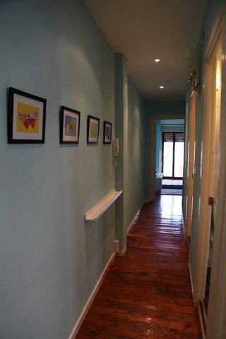 Piso en alquiler en Centro en San Sebastián-Donostia