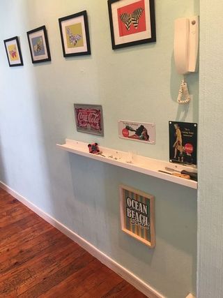 Piso en alquiler en Centro en San Sebastián-Donostia