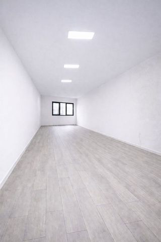 Nave industrial en alquiler en Casco Histórico de Vallecas en Madrid